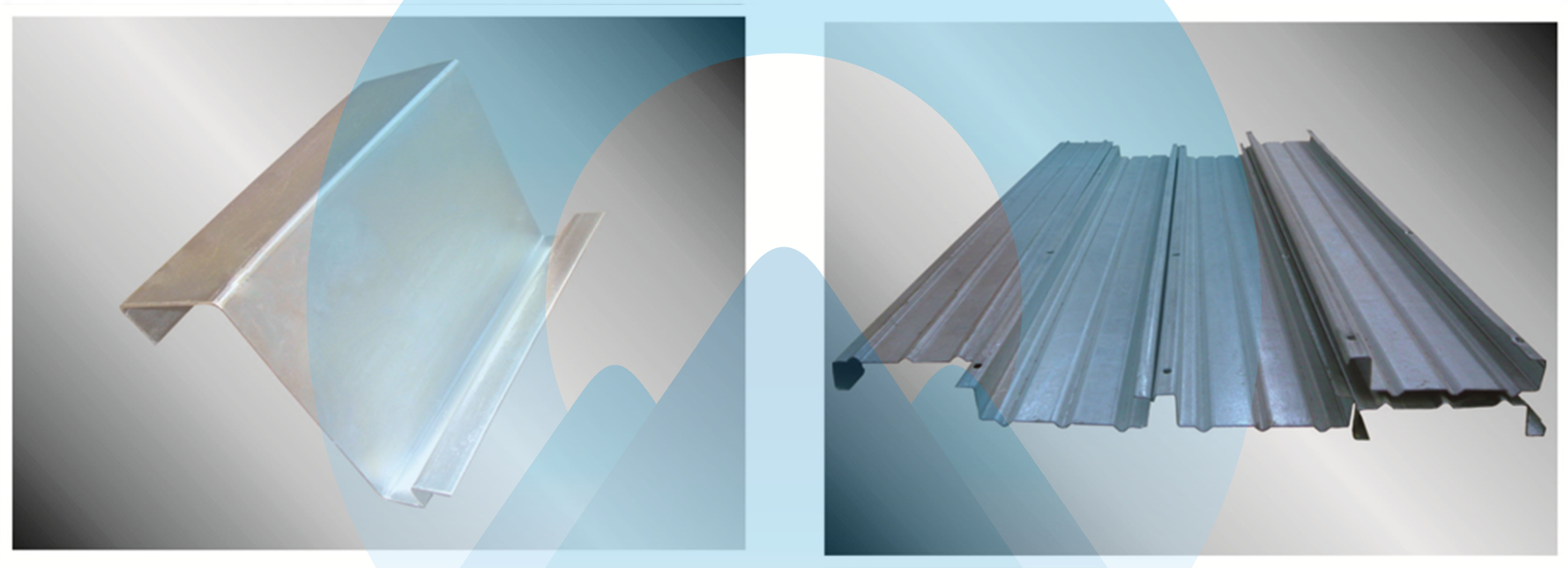 立體車庫設備冷彎生產(chǎn)線